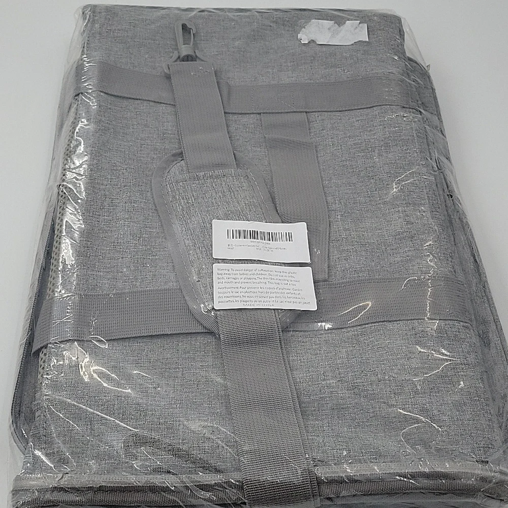 Pet Portable Carrier NWOT